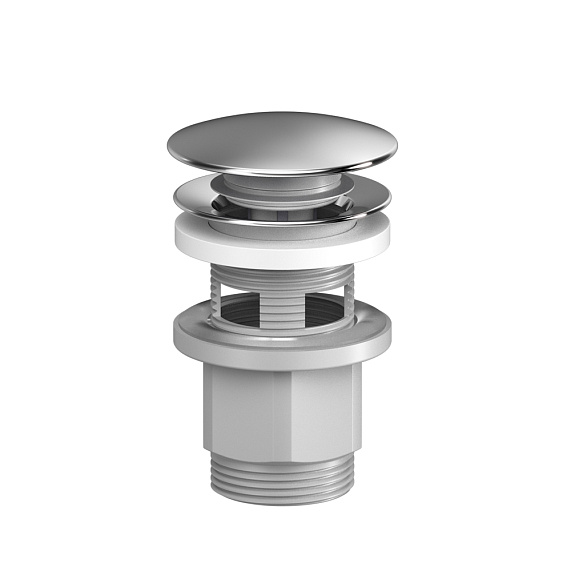 Тумба с раковиной 100 AM.PM Sensation M30FHX1002WG подвесная белый глянец-2