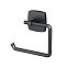 Держатель для туалетной бумаги настенный AM.PM Gem A9034122 черный