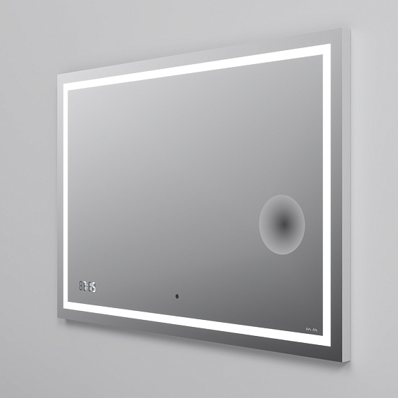 Мебель для ванной 100 AM.PM X-Joy подвесная, белый глянец-4