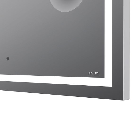 Мебель для ванной 75 AM.PM Gem напольная, белый глянец напольная-5